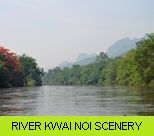 River Kwai Noi Gallery - Fishing