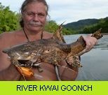 River Kwai Noi Gallery - Goonch