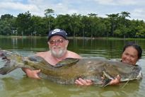 Salween Catfish