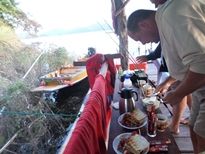 Time for Breakfast