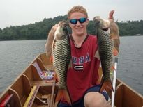 Jungle Perch