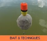 Photo Gallery - Bait & Techniques