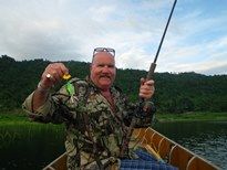 Frog Lure