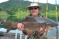 Click Here For Carp Package Info