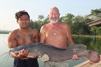 Vundu Catfish
