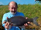 Black Carp