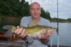 Yellow Catfish