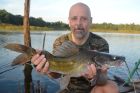 Yellow Catfish