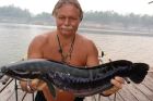 Giant Snakehead