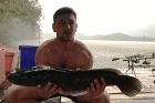 Giant Snakehead