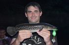 Giant Snakehead