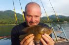 Nandid Perch