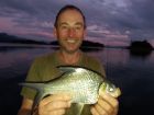 Smith&#039;s Barb