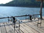 Wallago Fishing