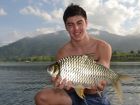 Java Barb