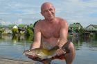 Yellow Catfish