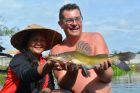 Yellow Catfish