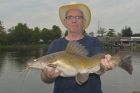Yellow Catfish