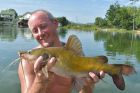 Yellow Catfish