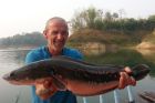 John Wilson Fishing