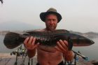 John Wilson Fishing