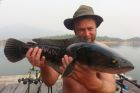John Wilson Fishing