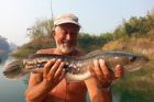 John Wilson Fishing