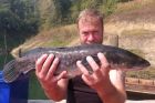 John Wilson Fishing