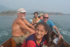 John Wilson Fishing
