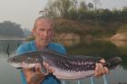 John Wilson Fishing