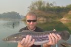 John Wilson Fishing