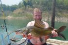 John Wilson Fishing