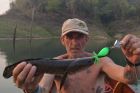 John Wilson Fishing