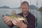 John Wilson Fishing