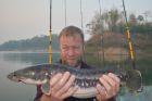 John Wilson Fishing