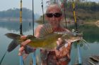 John Wilson Fishing