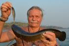 John Wilson Fishing