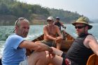 John Wilson Fishing