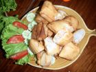 Spring Rolls