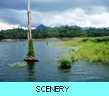 Khao Laem Dam Gallery - Scenery