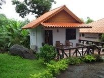 Guest House Single Room