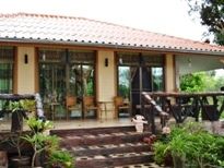Guest House Family Room