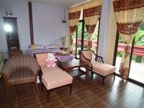 Guest House Single Room