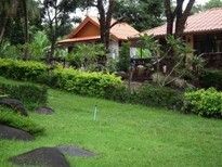 Guest House Gardens