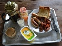 Full English Breakfast
